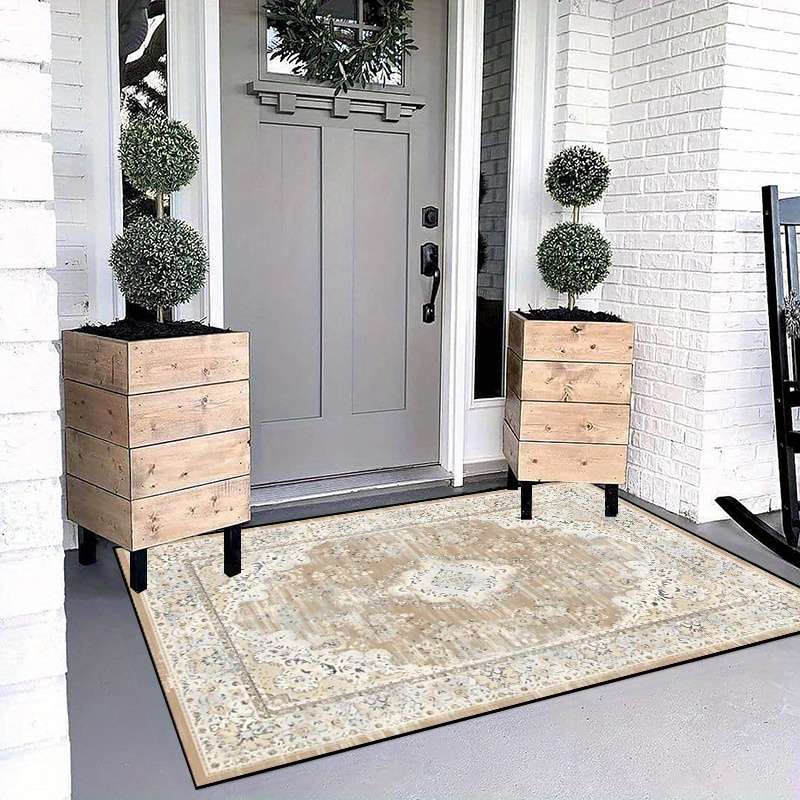 Floor Mats Size 3 80X120Cm