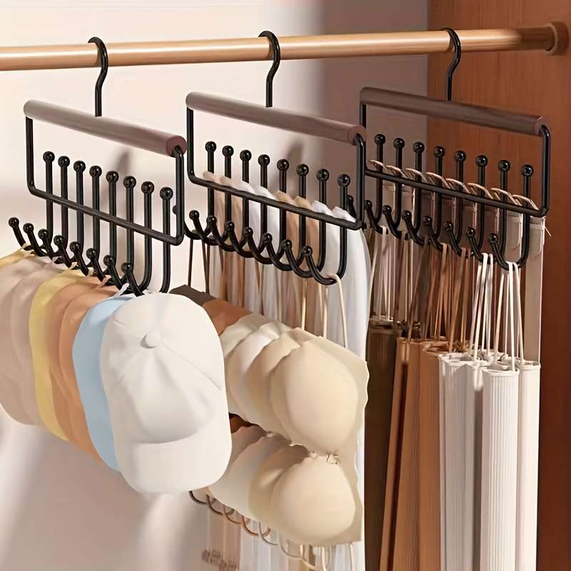 Clothes Rack 3Pcscombination