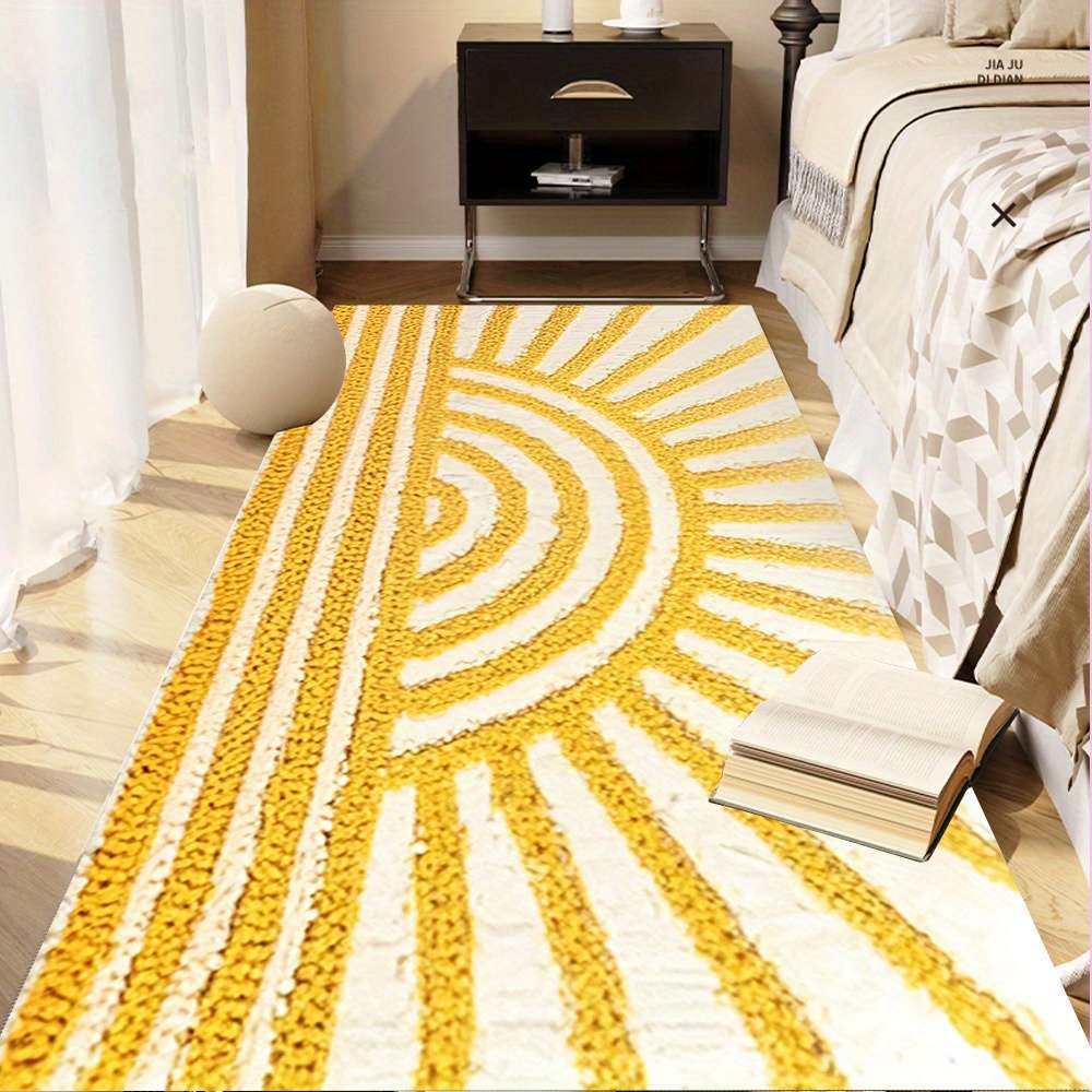 Floor Mats Size 60X40Cm Sponge Thickness 1Cm