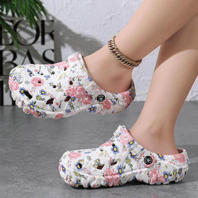 Sandals Color White Size Uk 7
