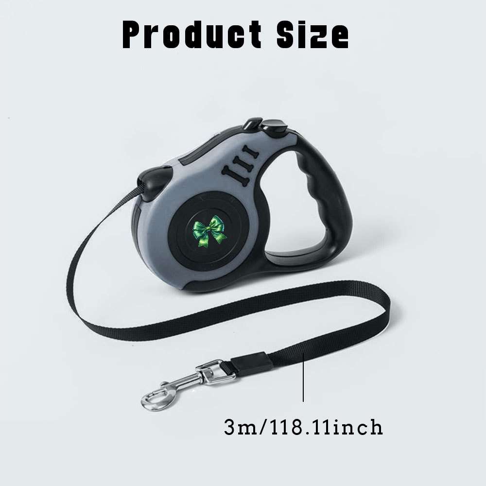 Dog Leash Size Onesize