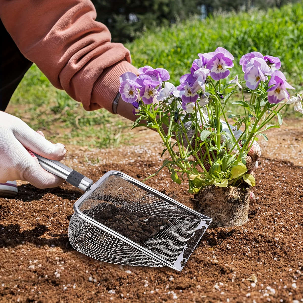 Gardening Tools Quantity 3Pcs