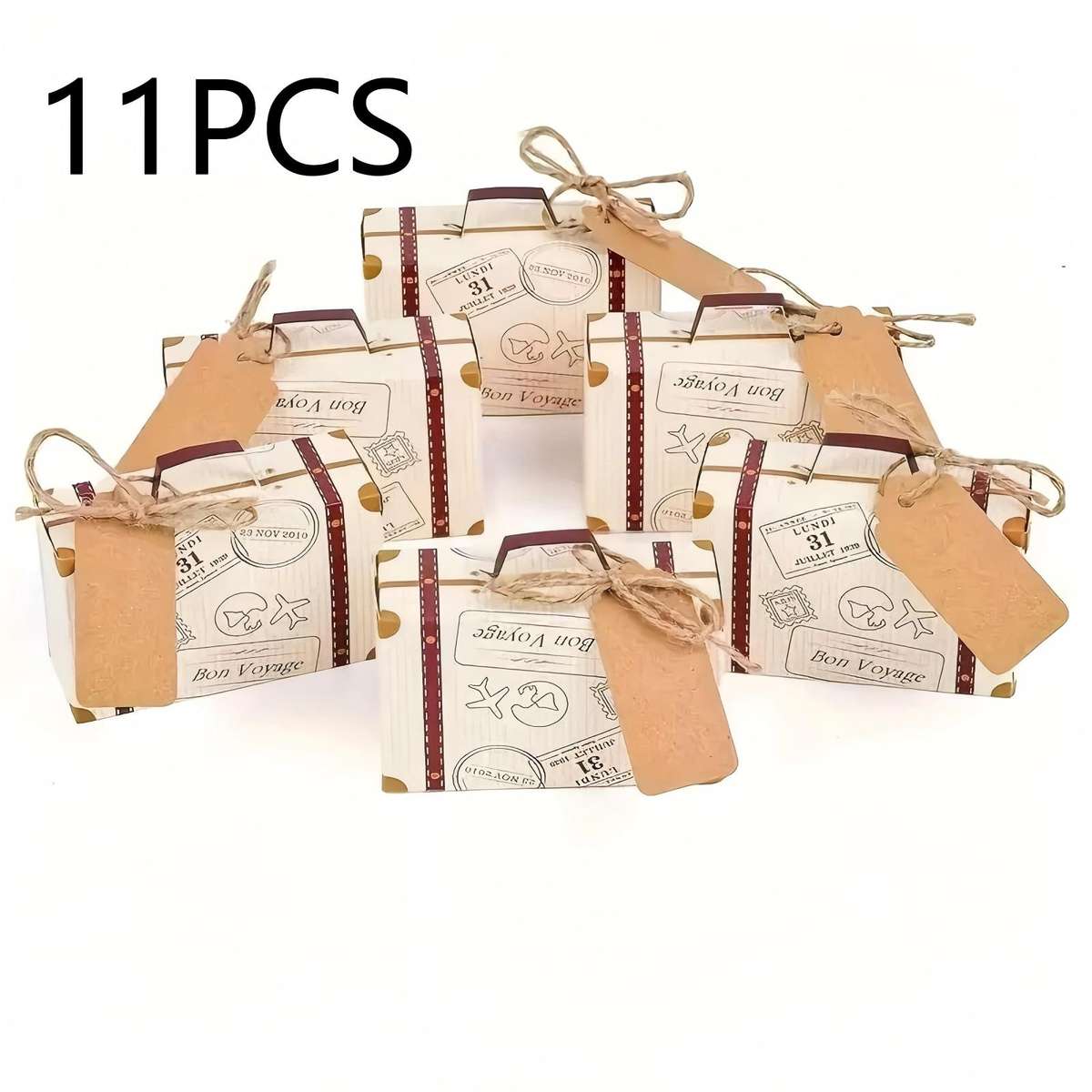 Christmas Gift Boxes Quantity 1 s