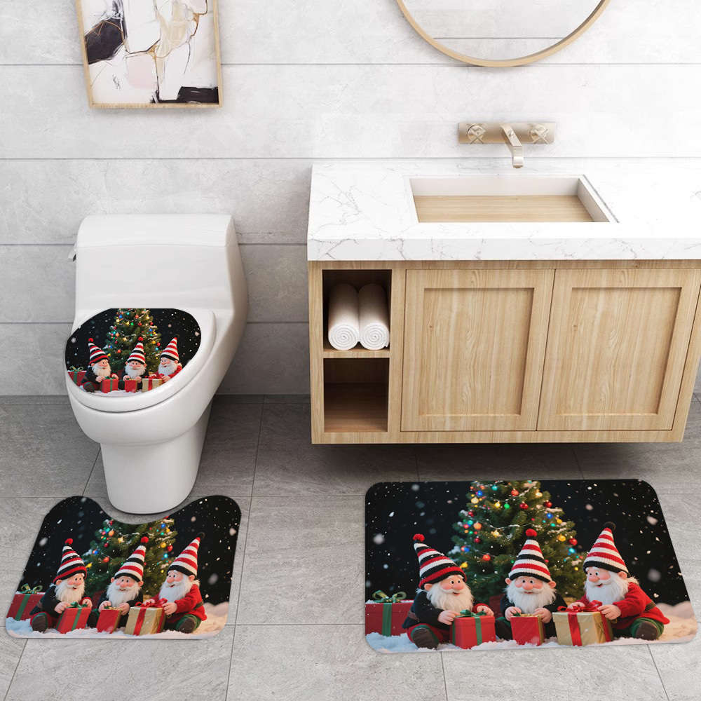 Floor Mats Color Polychrome Quantity 3