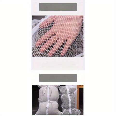 Laundry Bags Quantity 2Pcs