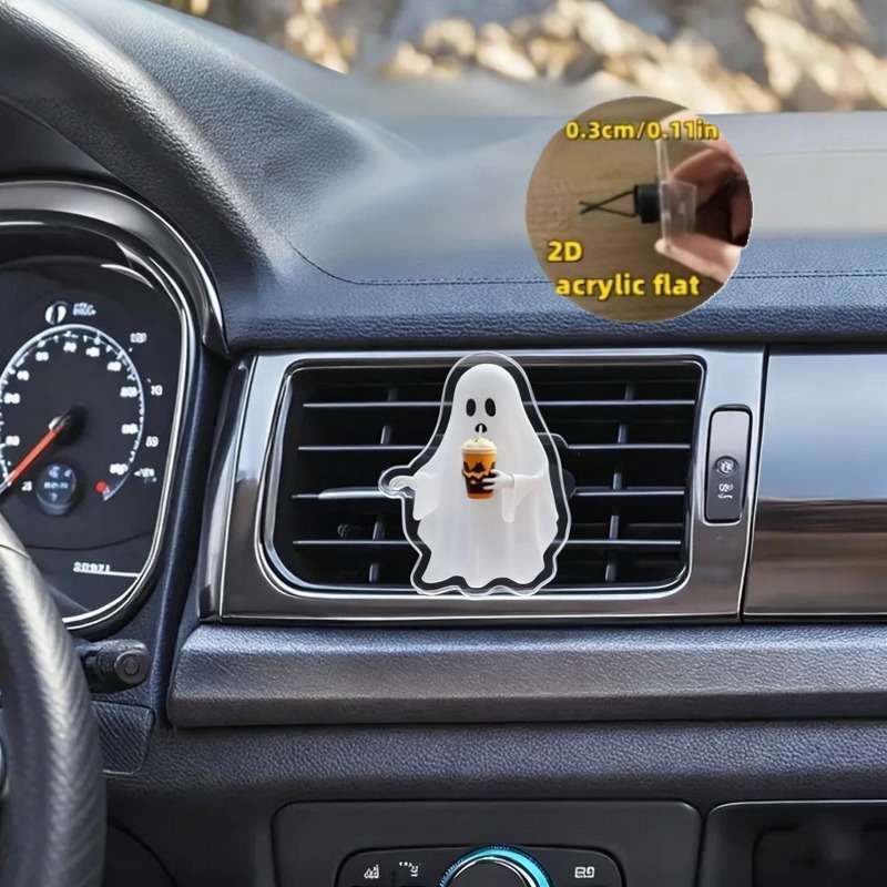 Car Interior Decor  1 Set