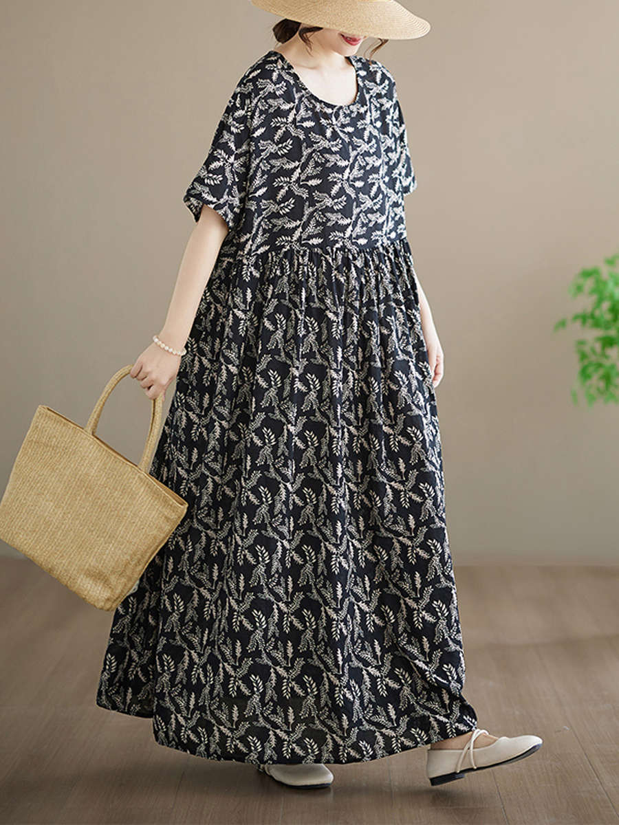 Women S Dress Color Black Size Asian One Size