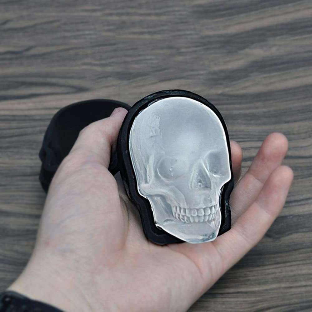 Ice Molds Color Gray