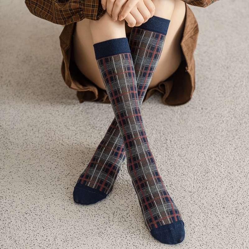 Women S Socks Quantity 5 Pairs