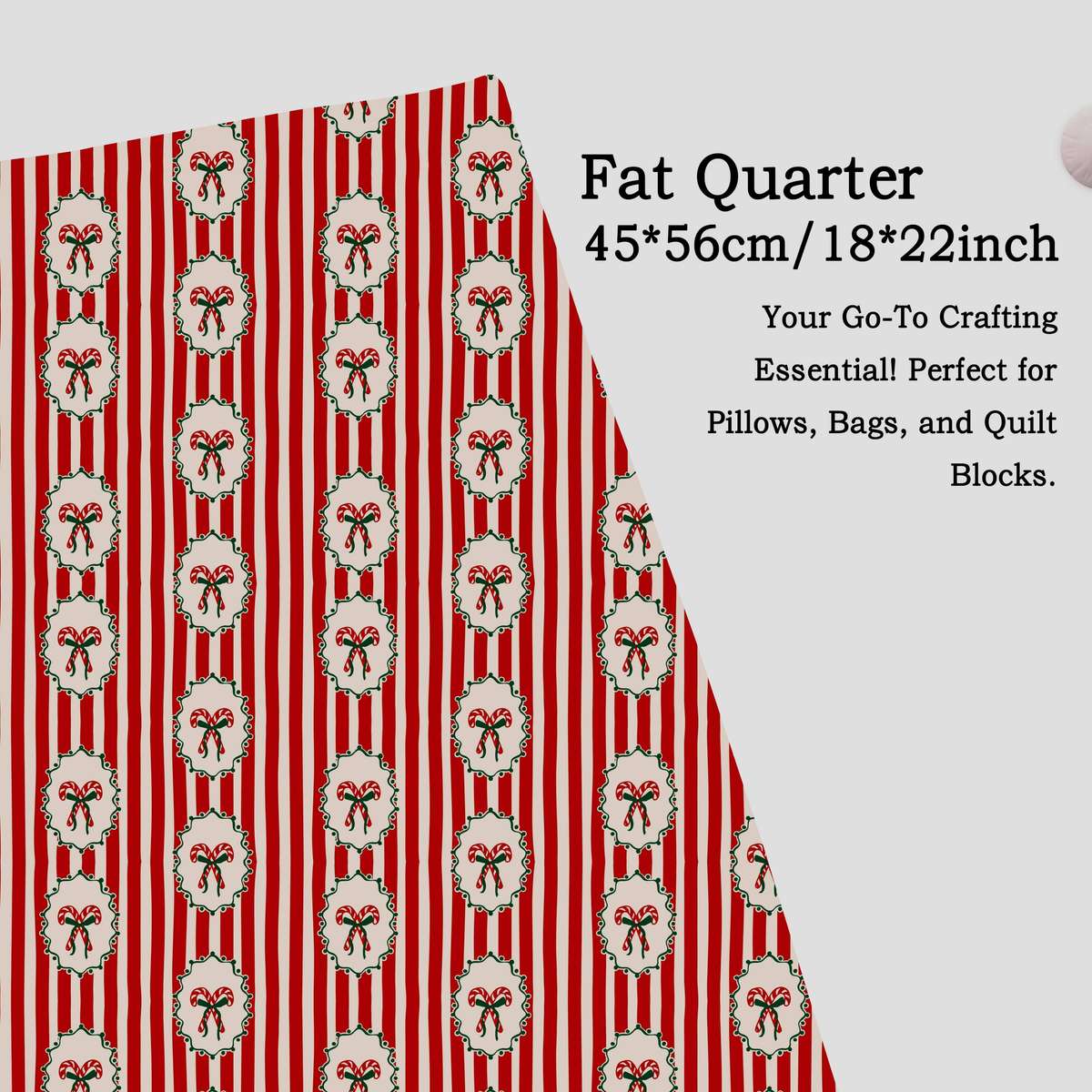 Christmas Tablecloth   Size 1.83Meterx111.76Cm