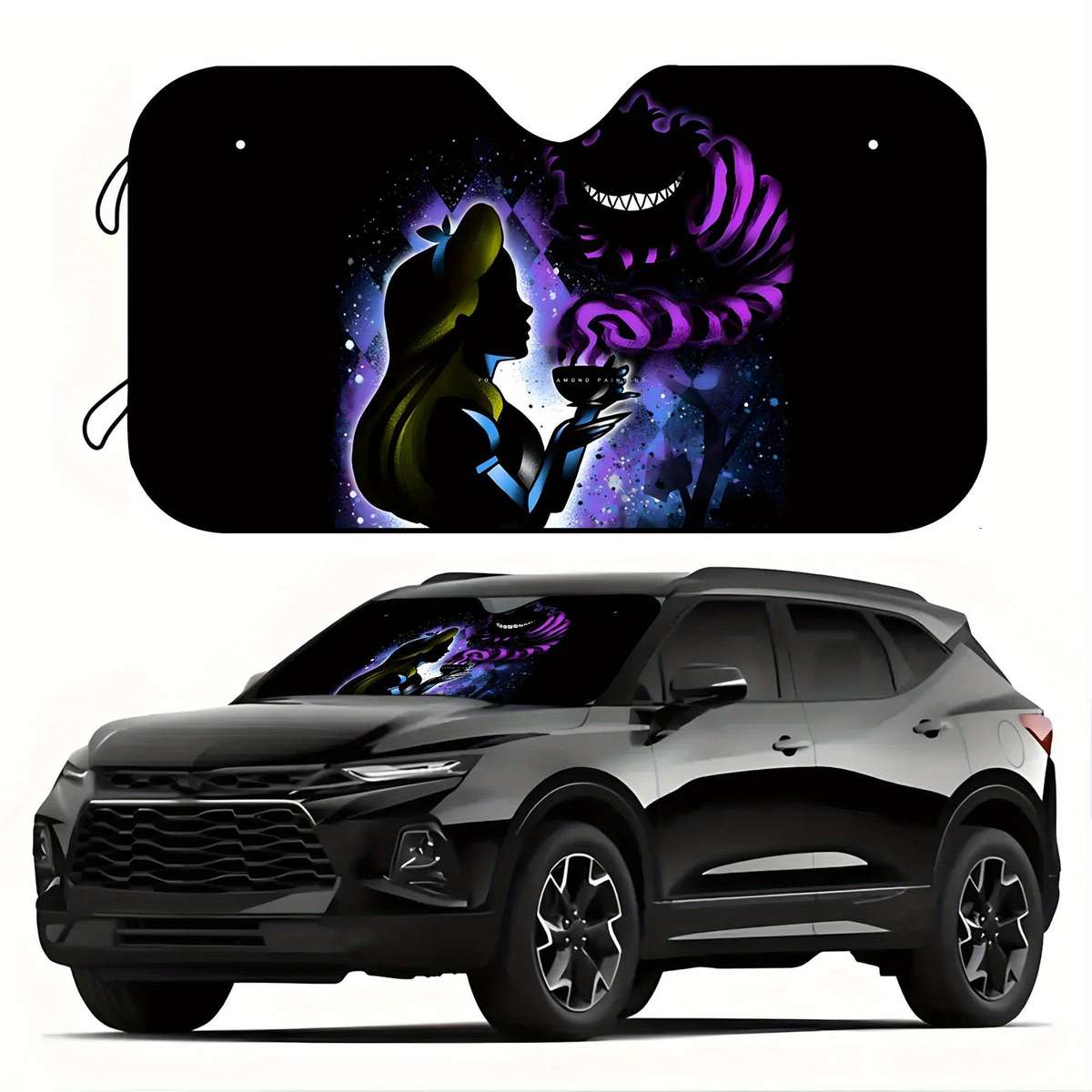 Car Sun Shades Size B Style A