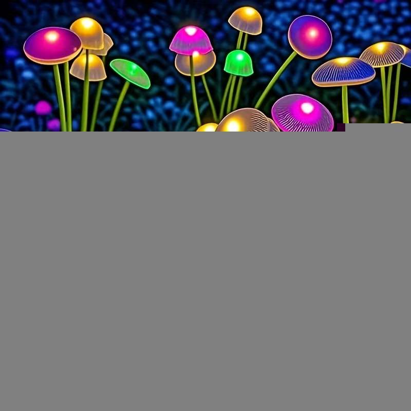 String Lights Color Multicolor Size10 Leds