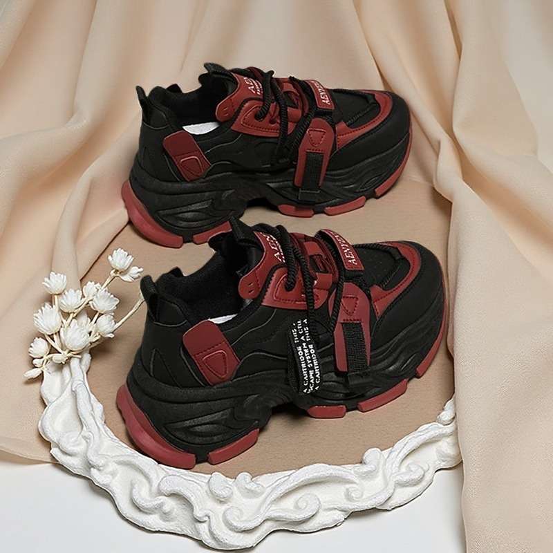Women S Sneakers Color Yellow Sizeuk 3.5