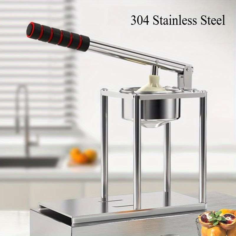 Juicer Model A1 Stylemanual  Juicer