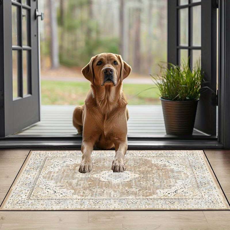 Floor Mats Size 3 80X120Cm