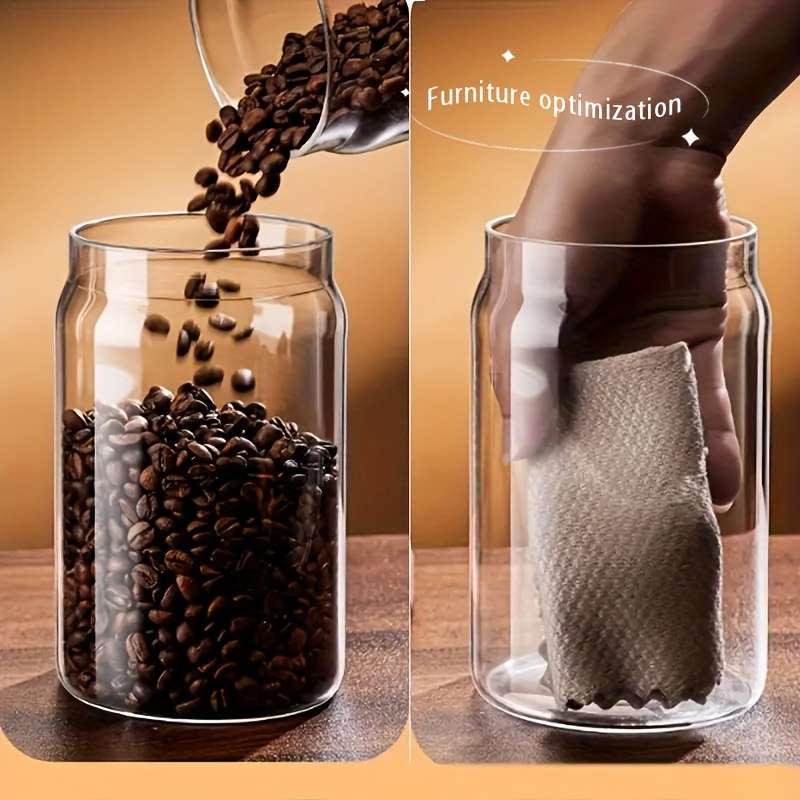 Sealed Jar Size 1200Ml40.5Oz