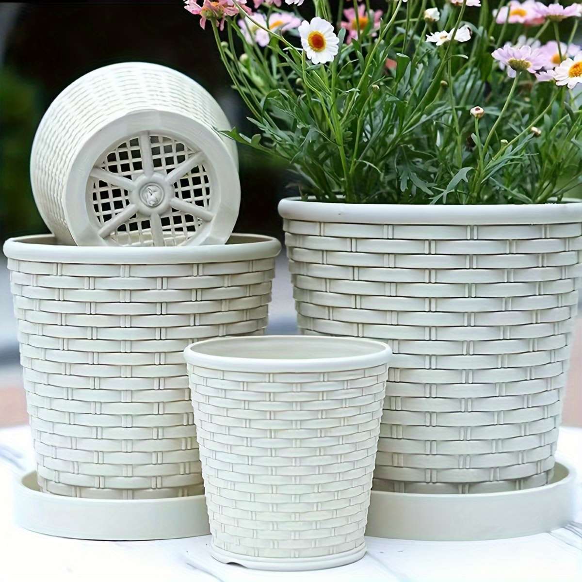 Flowerpot
