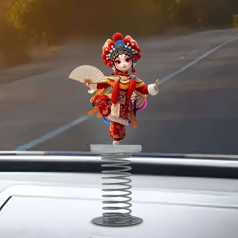 Car Interior Decor  3Pcs