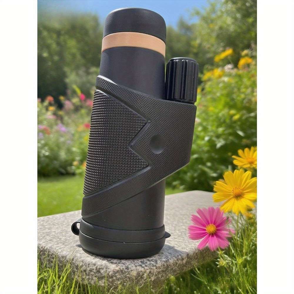 Modern Monocular Telescope Adults Lightweight High Definition Pocket 1 10X42