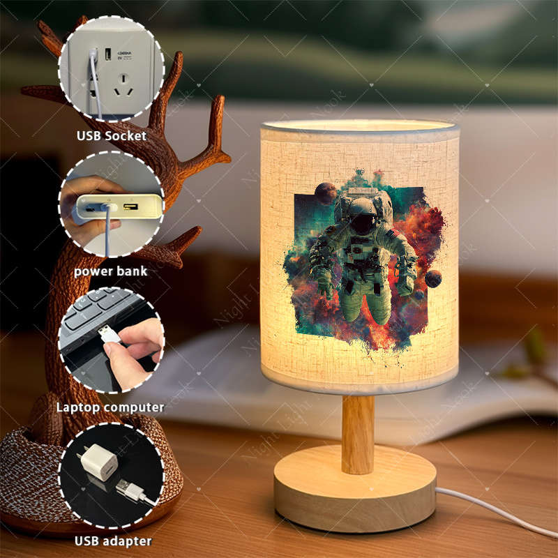 Night Light Style 1