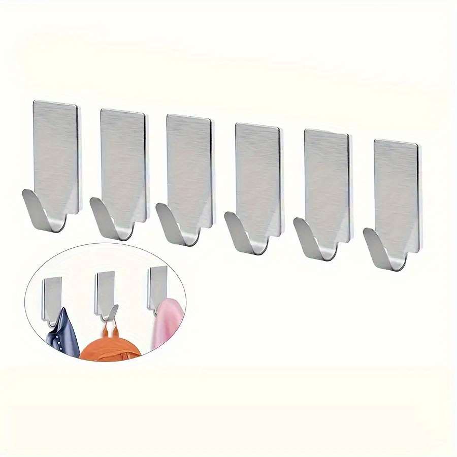 Hook Upquantity 6Pcs