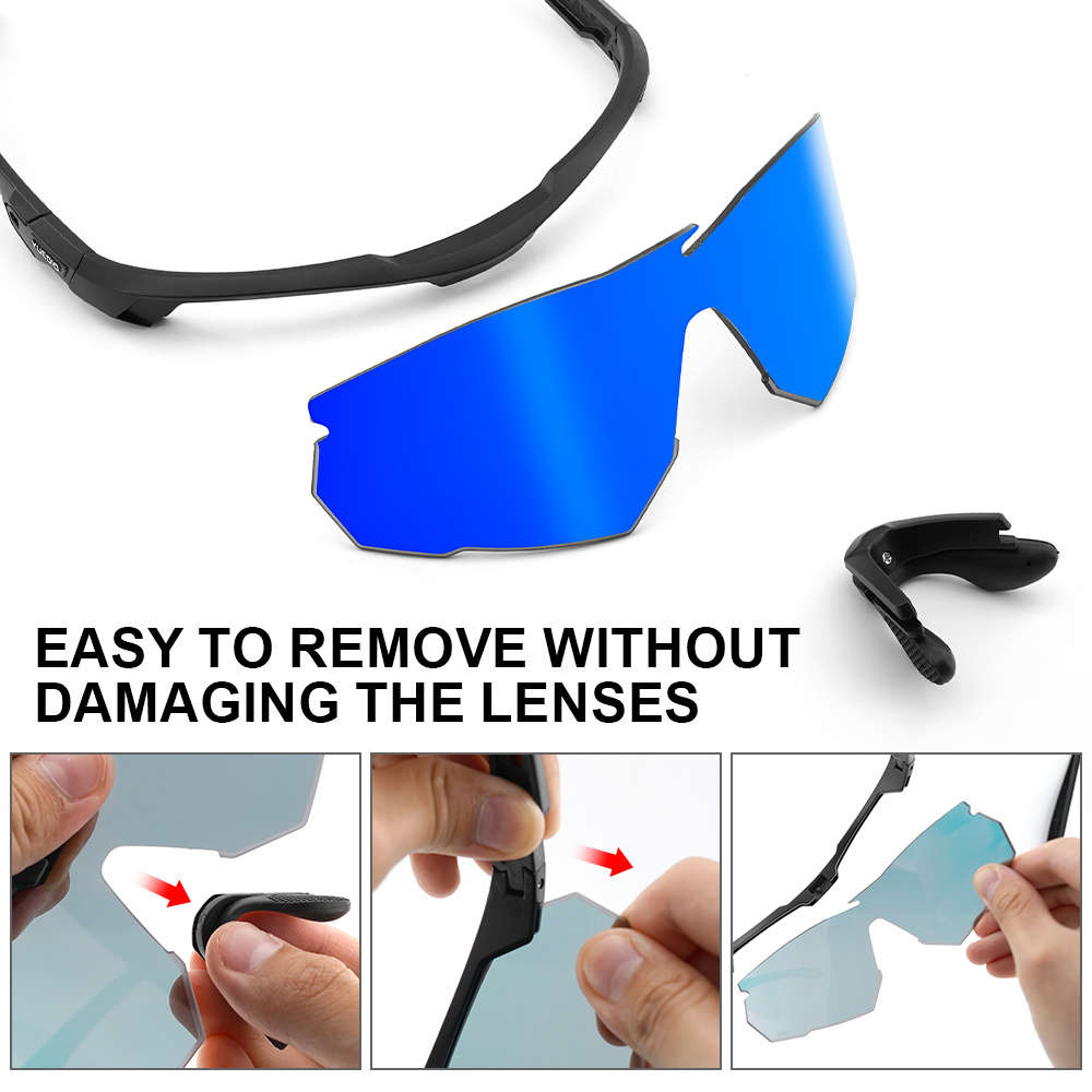 Cycling Glasses Color 01