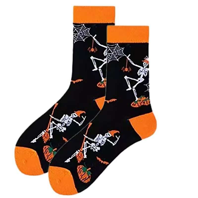 Women S Socks Color Ghost Size Onesize