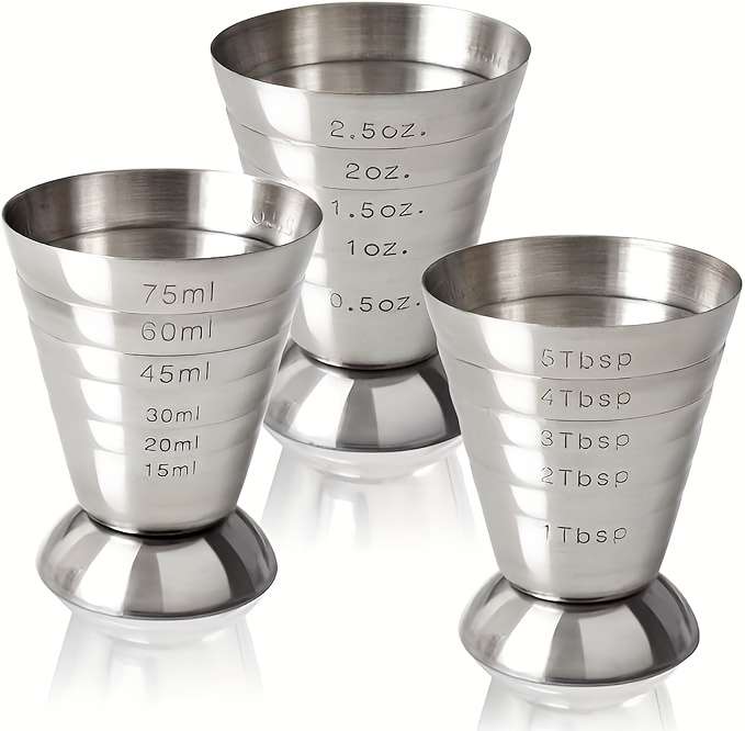 Measuring Cup Quantity 1