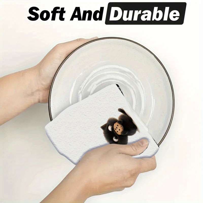 Rag Quantity 2Pcs