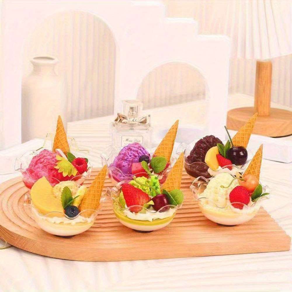 Bowl Model Lace Bowl Quantity12Pcs