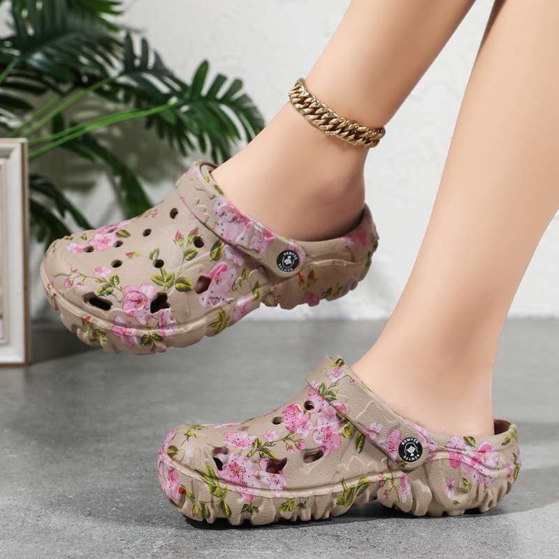 Sandals Color Black Size Uk 7