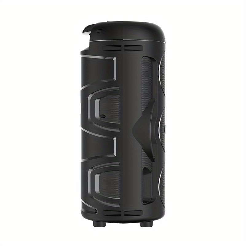 Deluxe Wireless Connectivity Support Portable Amplifier Speaker With For