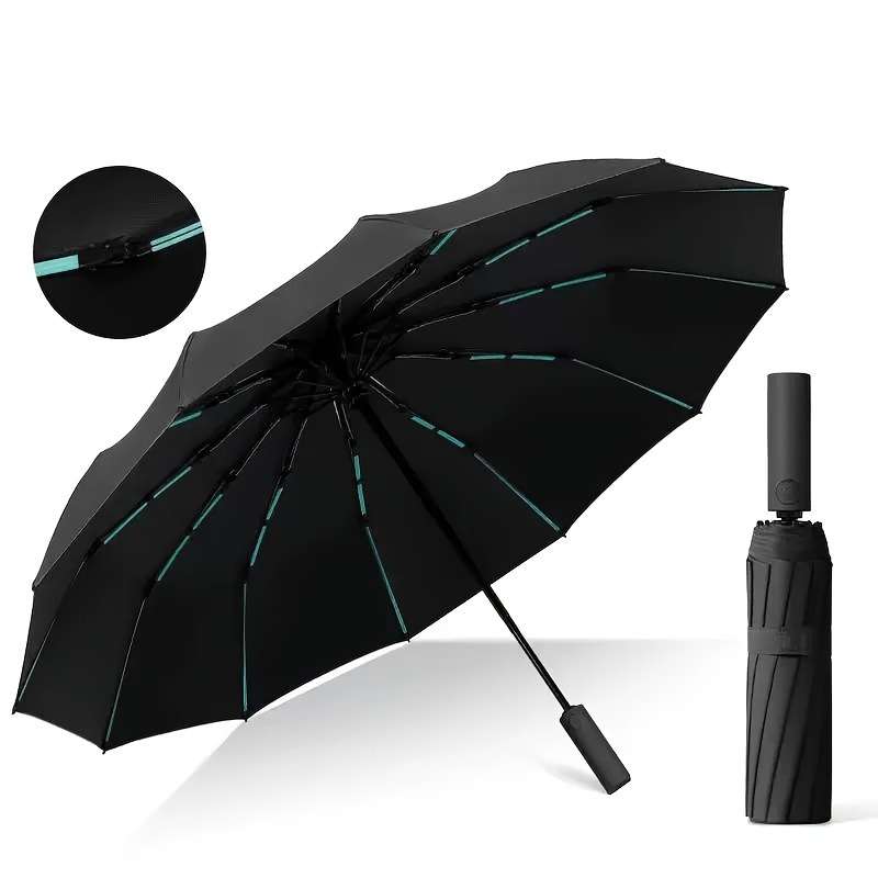 Umbrella Color Sycamore Rice