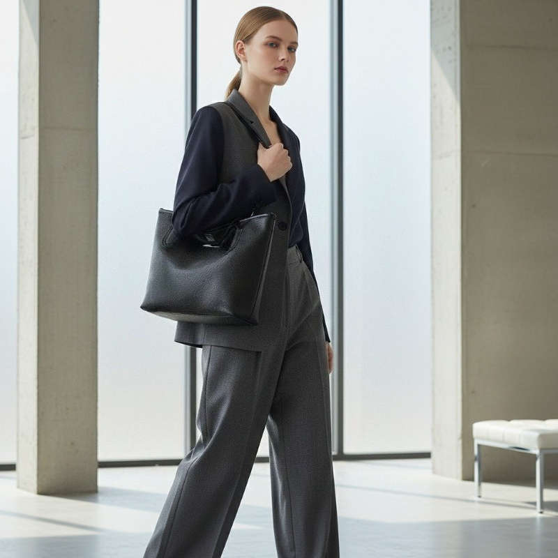 Women S Handbags Black
