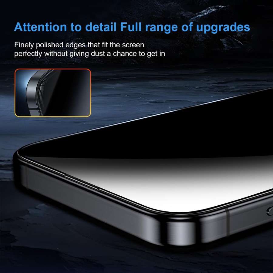 Screen Protector Compatible Model Iphone 17