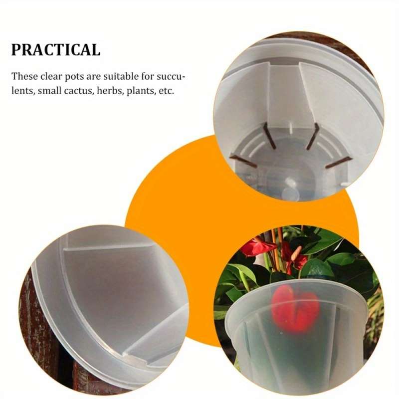 Flowerpot Size 18*15.5Cm