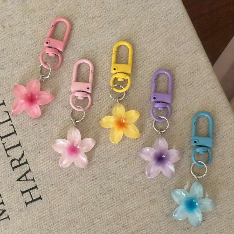 Mini Keychain
