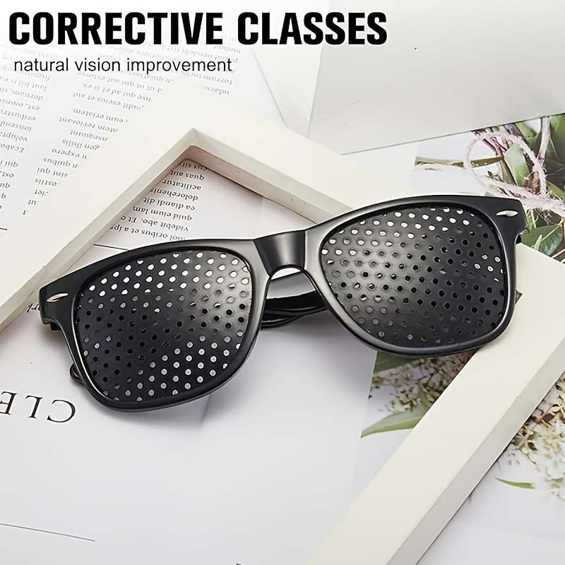 Glasses