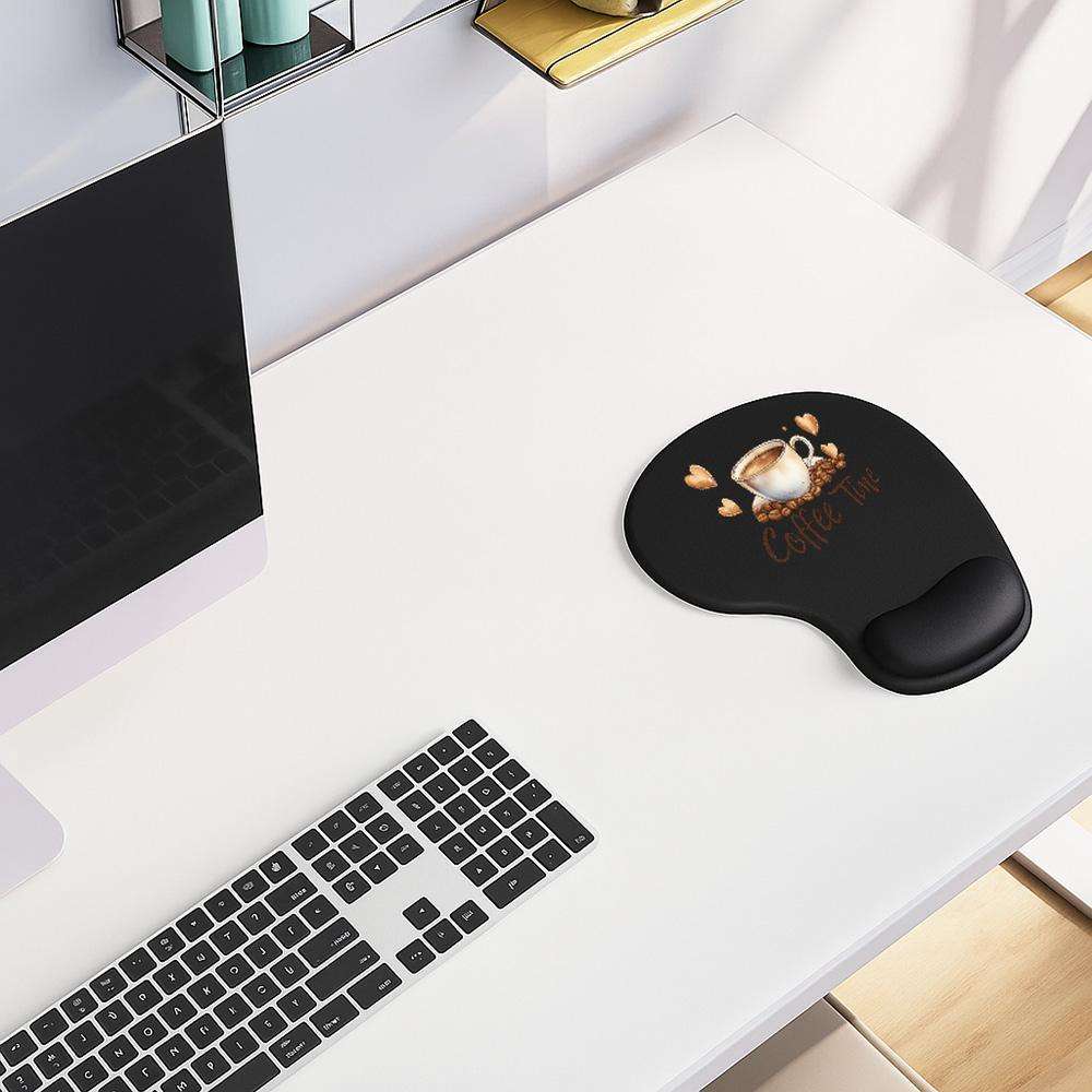 Mouse Pad Quantity