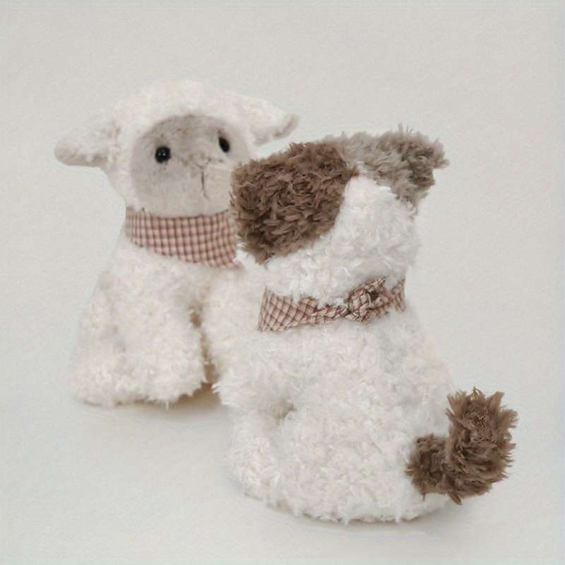 Plush Toyss size 15cm Style Lamb