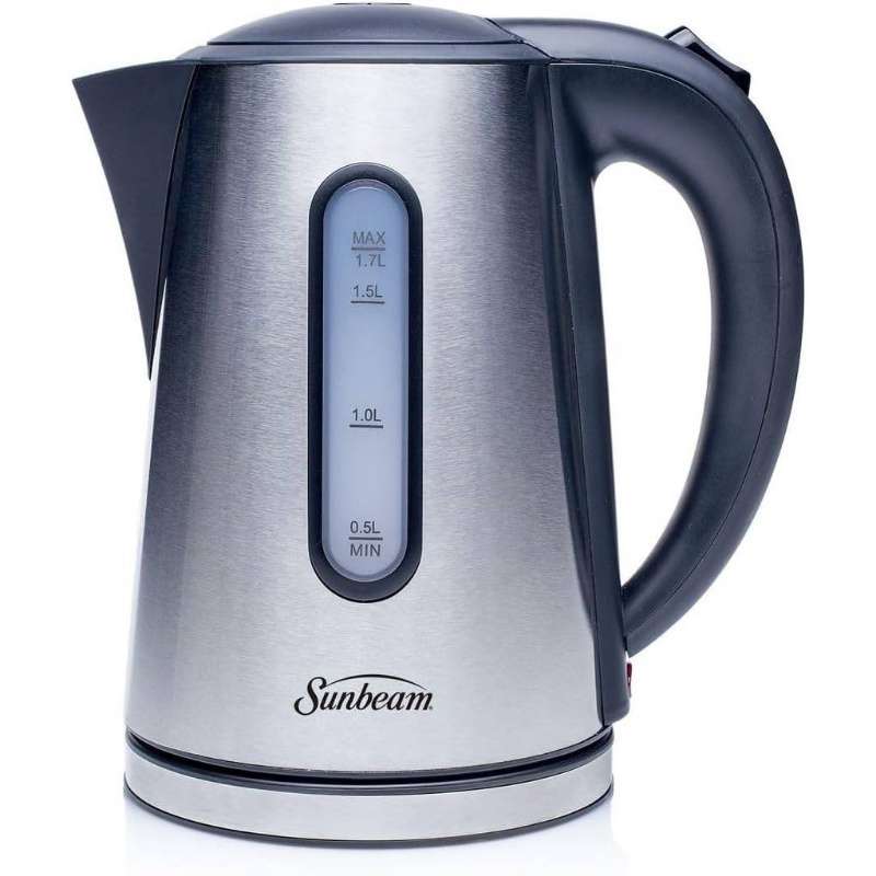Kettle Color Silvery