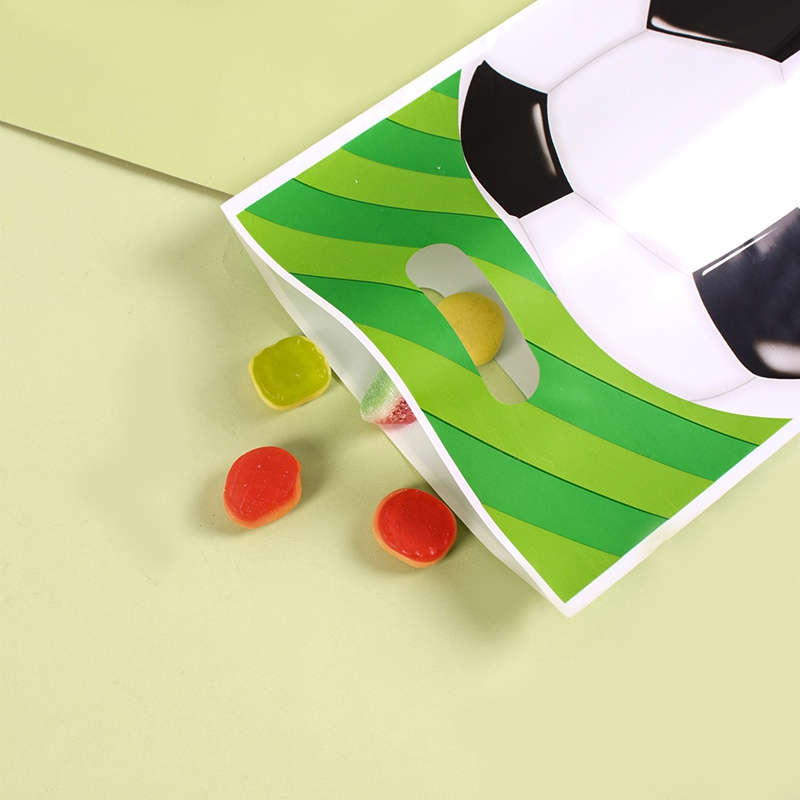 Gift Bags Quantity 20Pcs