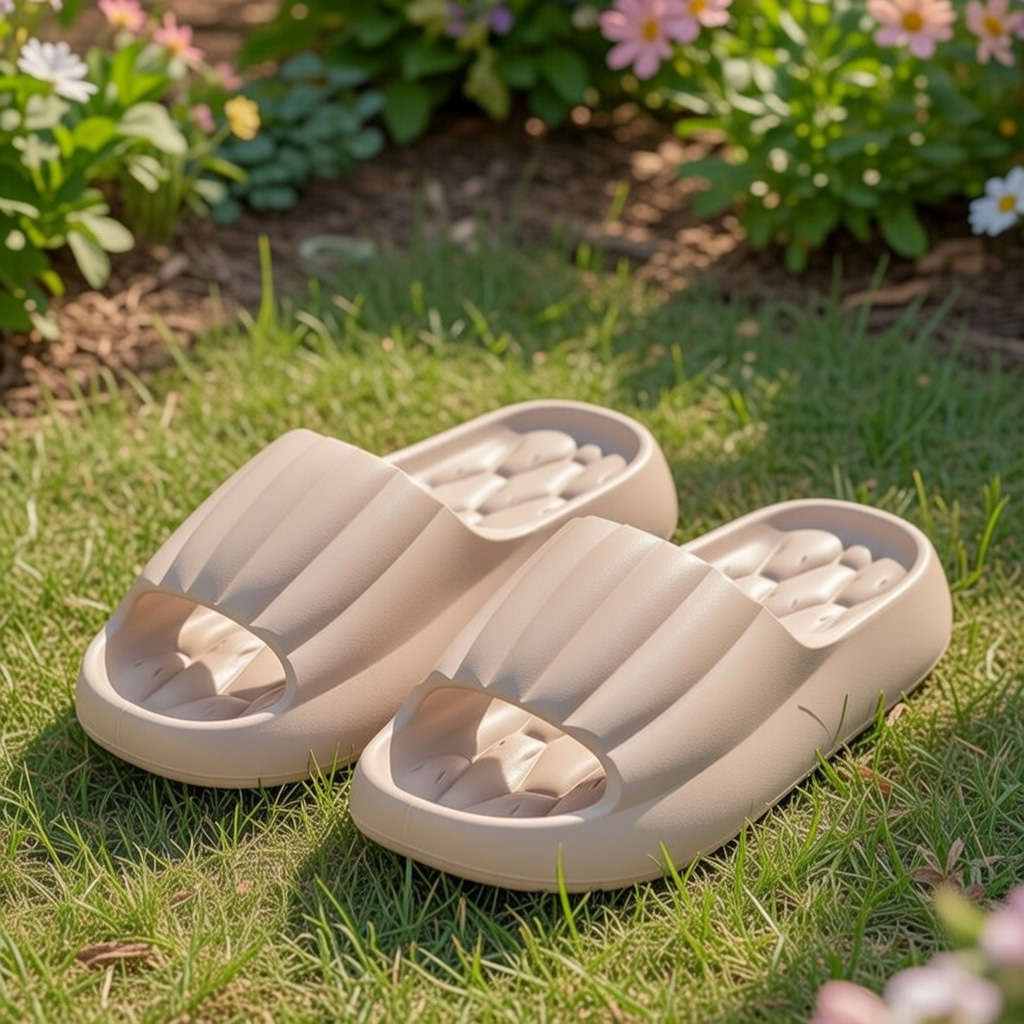 Sandals Color White Size Uk 3.5 4