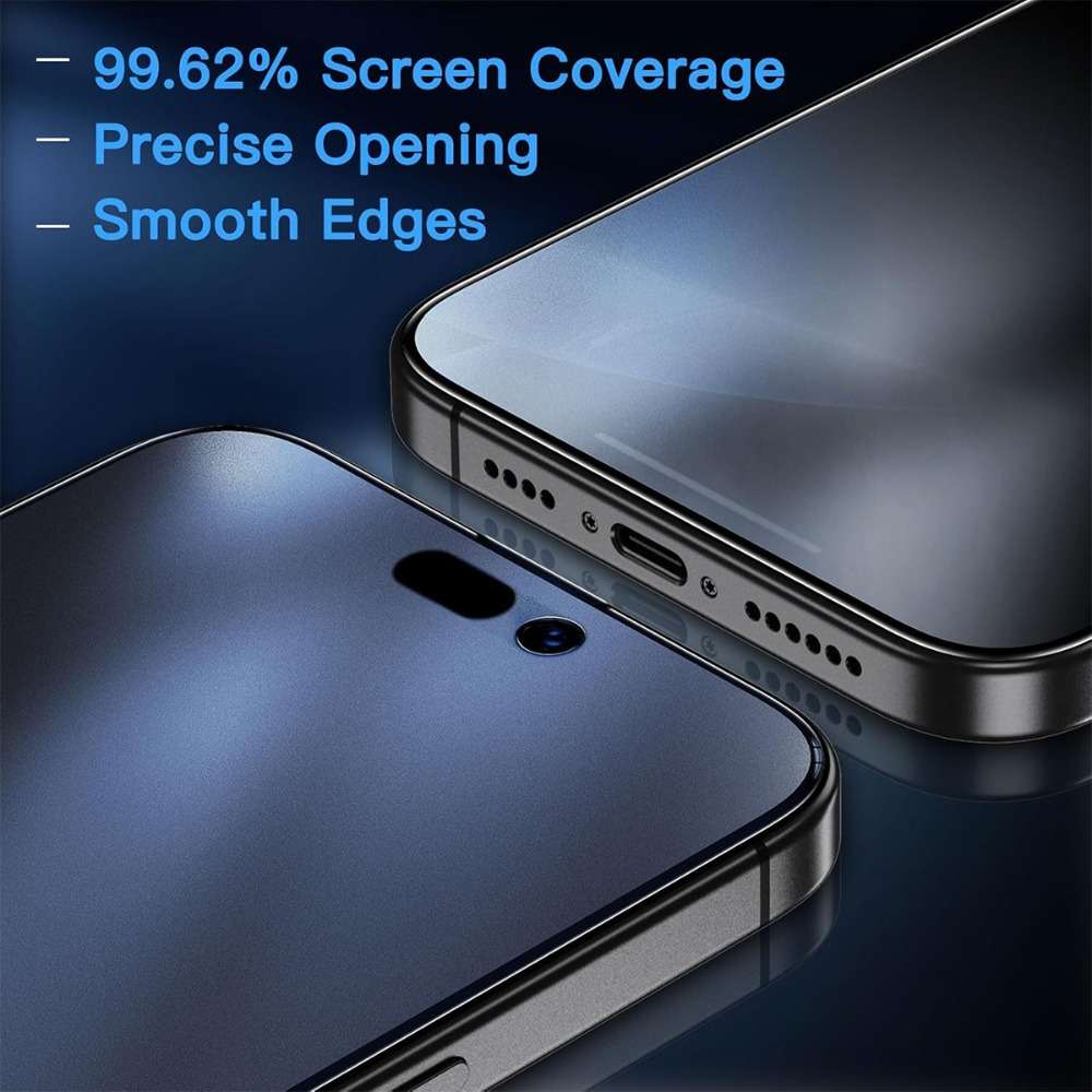 Screen Protector Compatible Model Iphone 14