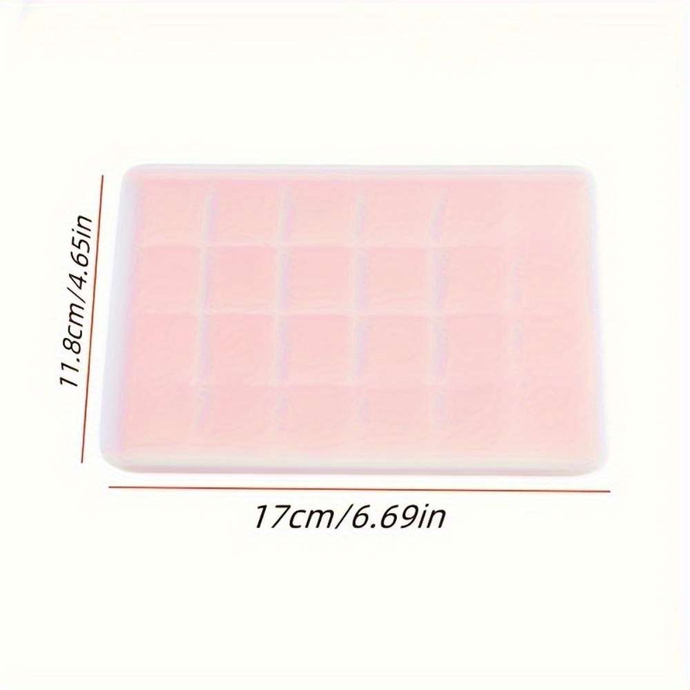 Ice Molds Color Random Colors Quantity3Pcs