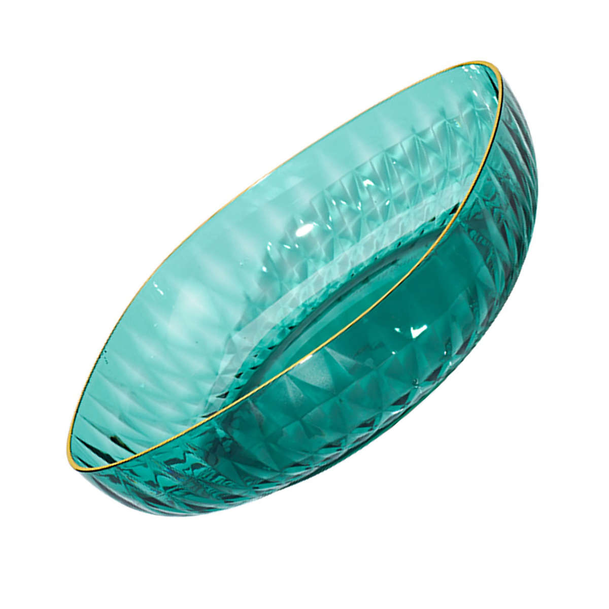 Bowl Color Green Quantity