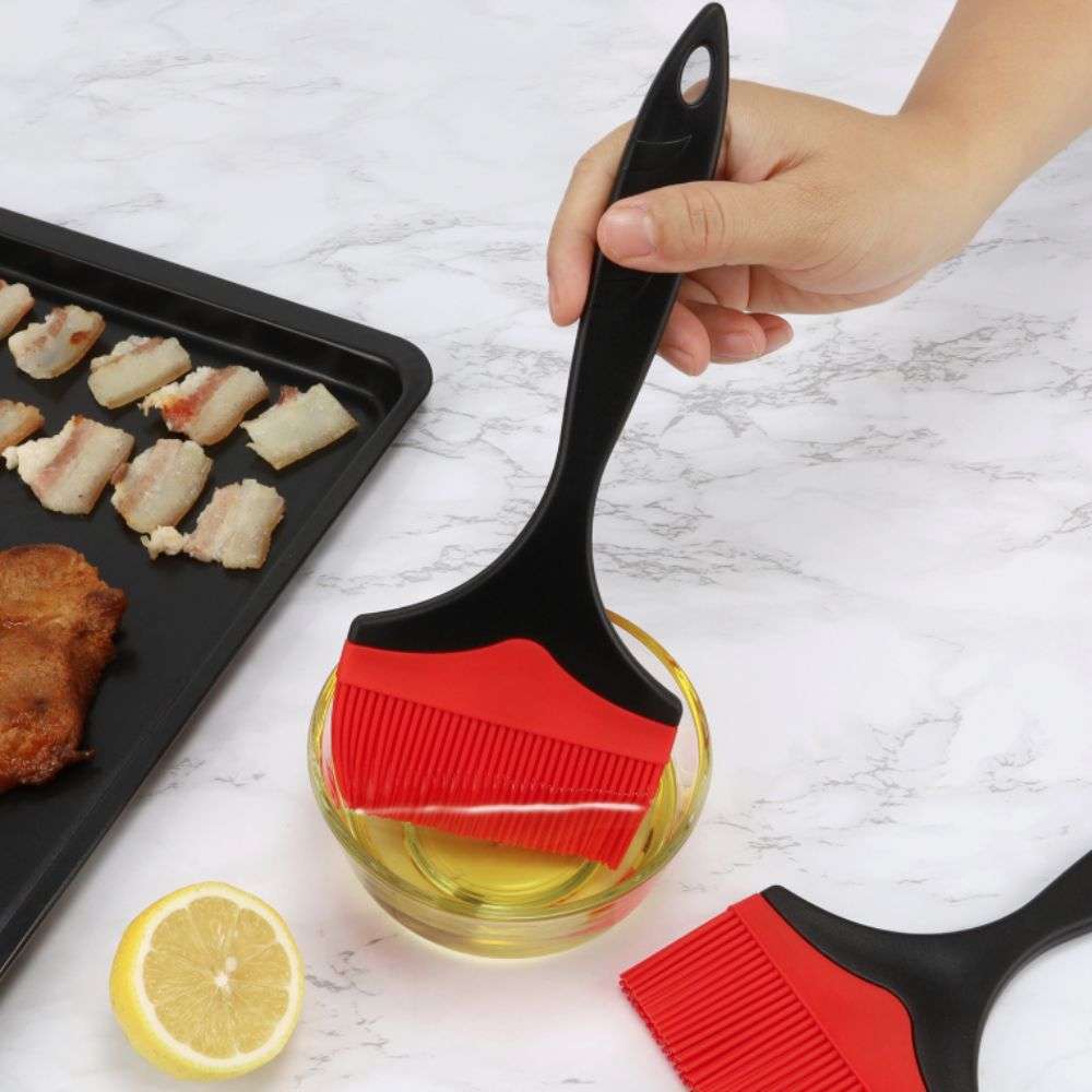 Baking Brush Style Style1