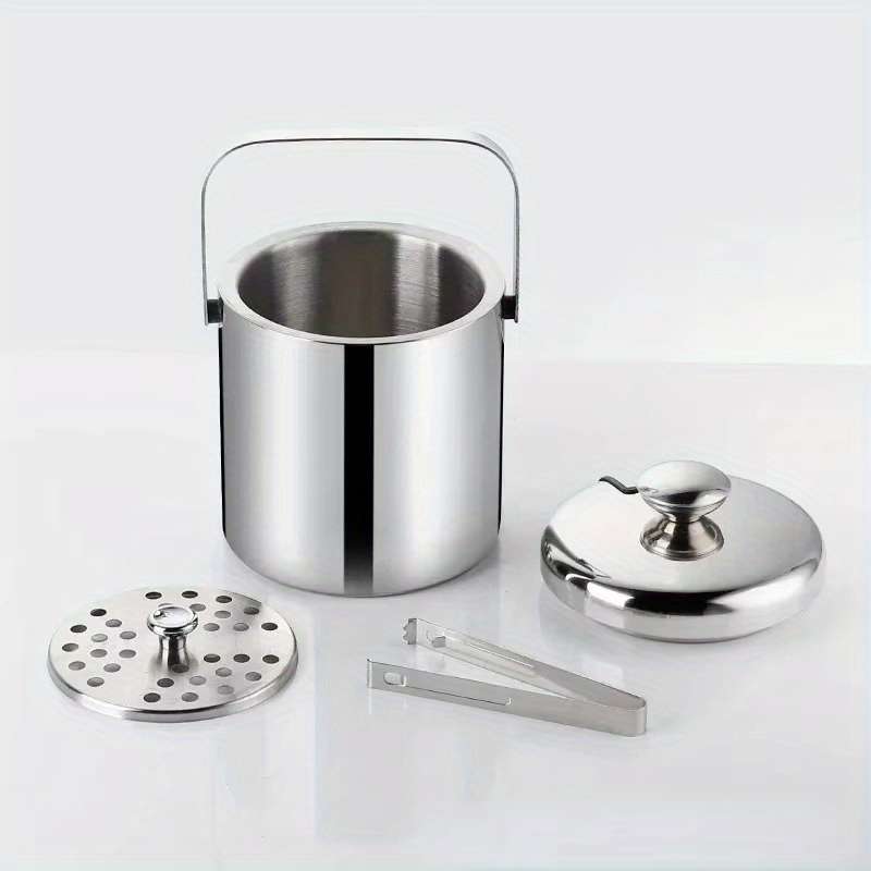Ice Bucket Color 3000Ml