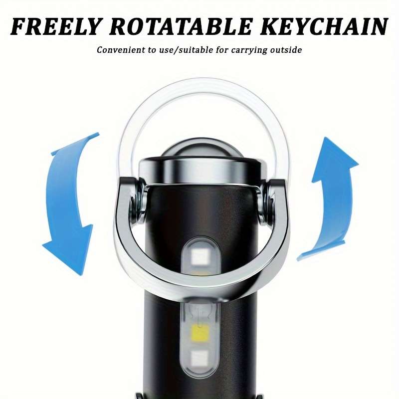 Flashlight Items White Light Quantity2Pcs