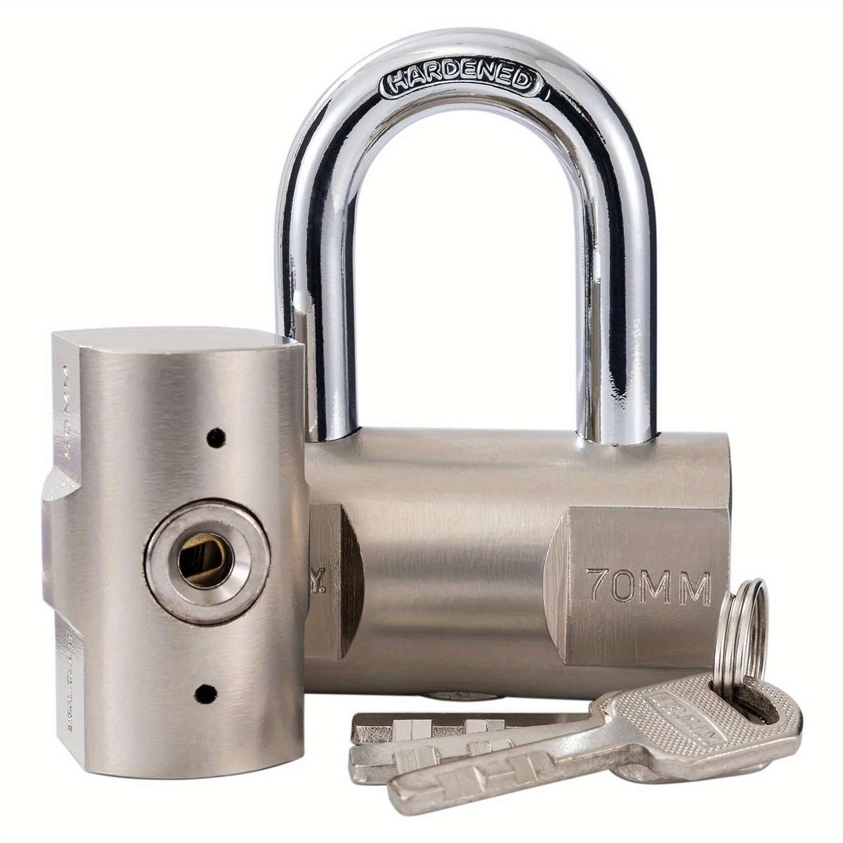 Car Lock Size Lts350With 3 Keys